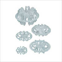 Tellerette Rings