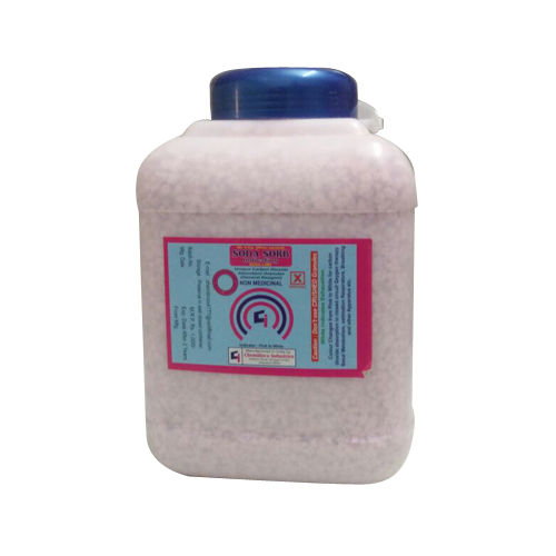 Soda Lime CO2 Absorbent