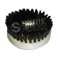 Fickert Dust Cleaning Wire Brush