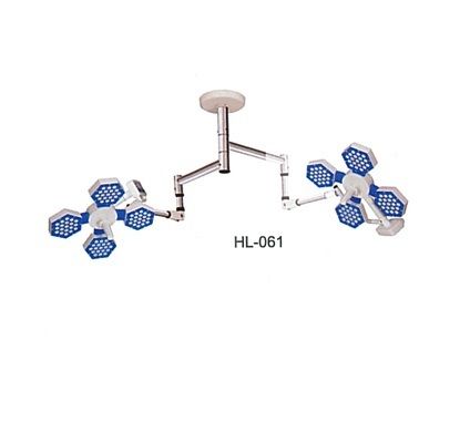 Led Ot Light C- 4+4 Power: 3 Watt (W)