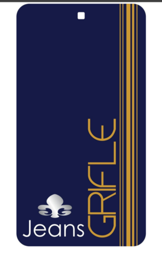 Hang Tag Length: 100-150 Millimeter (Mm)