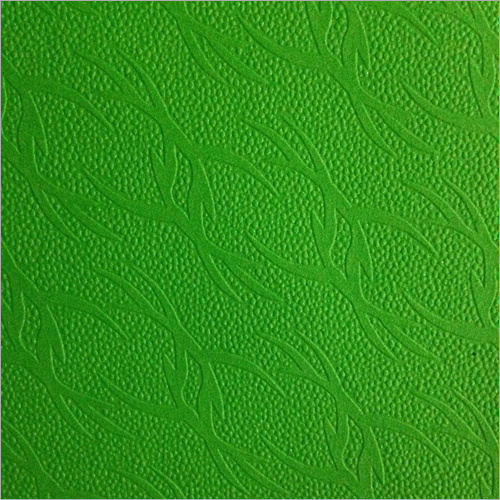 Embossed EVA Sheet