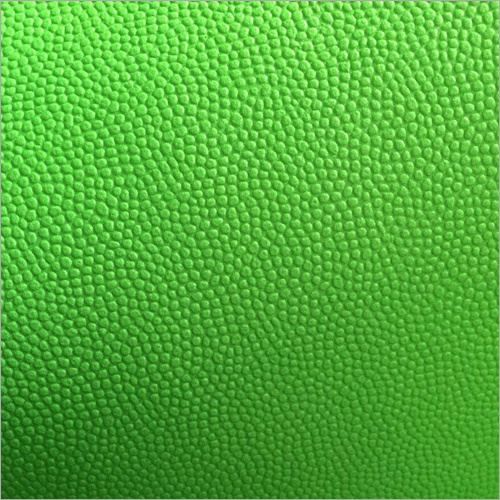Embossed Rubber Sheet