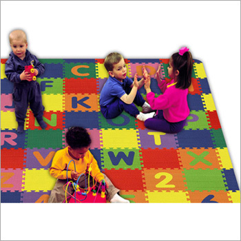 Kids Mats