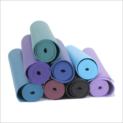 Yoga Mats