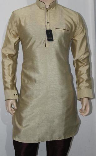Ethnic Pathani Suit