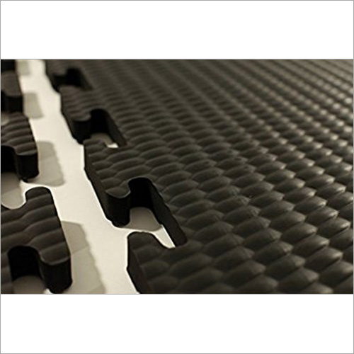 Interlocking Cow Mat