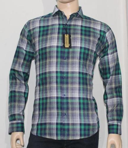 Check Shirt For Men