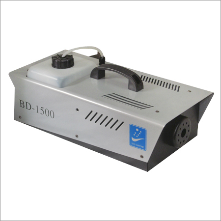 Mini Haze Smoke Machine