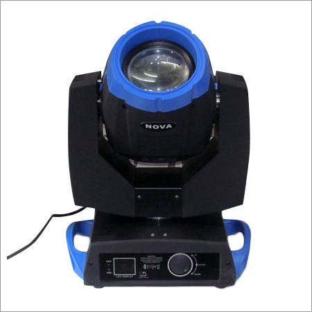 LED Beam Moving Head Light