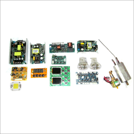 D.J. Auto Lighting Parts