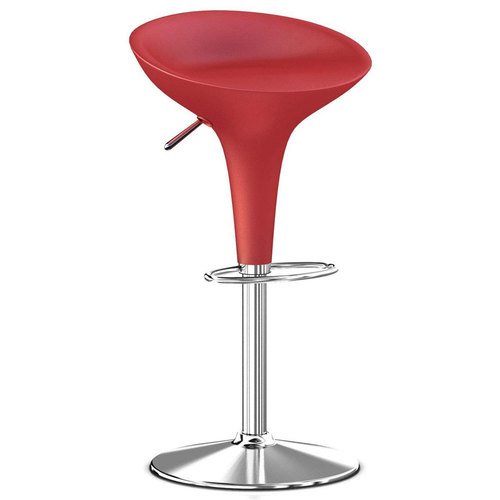 Height Adjustable Bar Stool