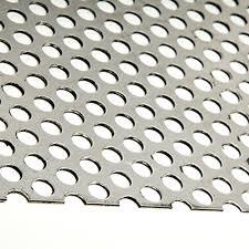 Perforated Sheet By KEMLITE PIPING SOLUTION