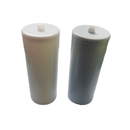 Plastic Can Capacitors By TR PLASTIC INDUSTRIES