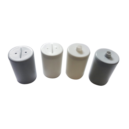 Plastic Capacitor Shell