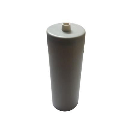 40 X 110 Plastic Capacitor Can