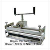 Flexco Clipper Roller Lacer