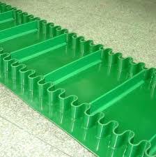 PVC Conveyor Belt