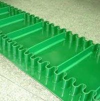 PVC Material  Conveyor Belt