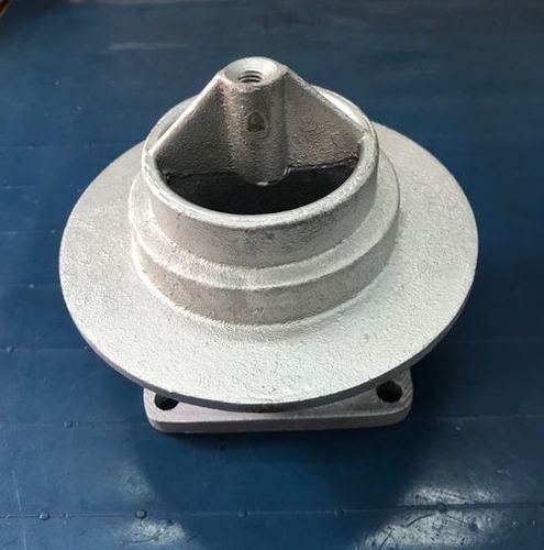 Ashok Leyland Air Filter Base Leyland 370 E