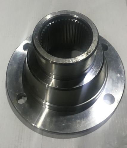Ashok Leyland Pinion Flange 39 Teeth serrated 4 Holes Dana Spicer Ashok Leyland Pinion Flange 39 Teeth serrated 4 Holes Dana Spicer