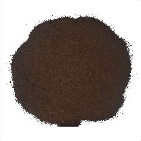 CTC Loose Tea