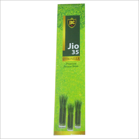Premium Incense Stick