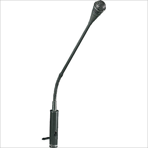 Bosch  Podium Microphone
