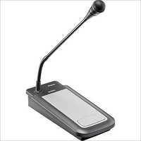 Bosch  Table Top Microphone LBB1950/10
