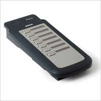 BOSCH  Plena Voice Alarm Keypad
