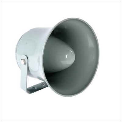 Bosch Horns Speaker With Driver Unit By AMBICA ELECTRICALS