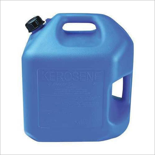 Plastic Can Kerosene Oil