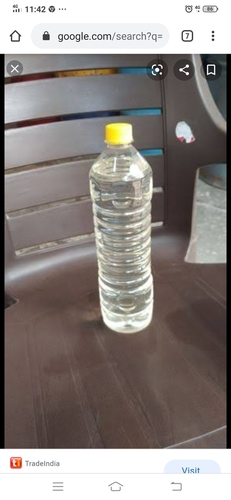 Industrial Kerosene Oil