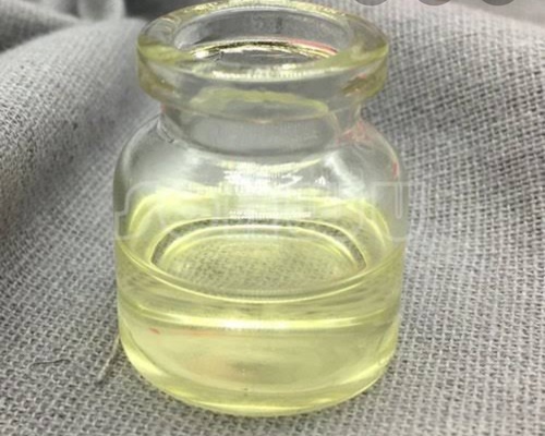 Mineral Turpentine Oil