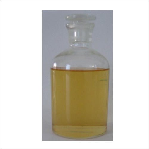 Mineral Turpentine Oil