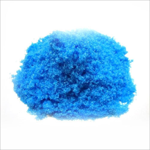 Copper Sulphate Powder