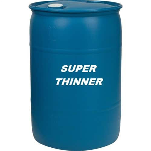 Super Thinner