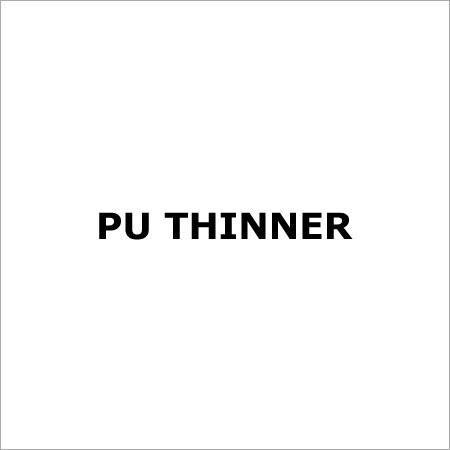 PU Thinner