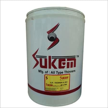 GP Thinner