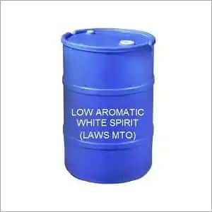 Low Aeromatic White Spirit (L.A.W.S)