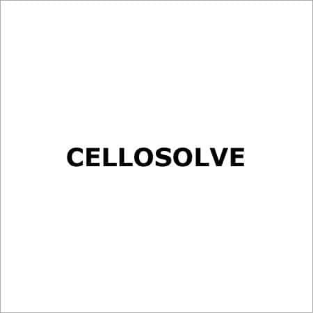 Butyl Cellosolve