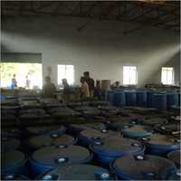 Chemical Supplies
