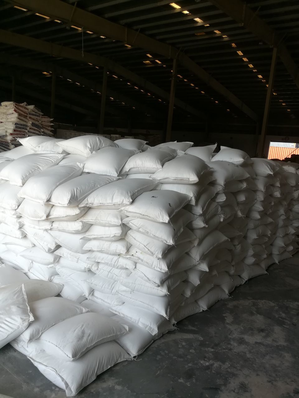 Garnet Sand abrasive