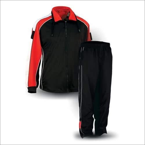 Men's Sports Tracksuit Age Group: Adults