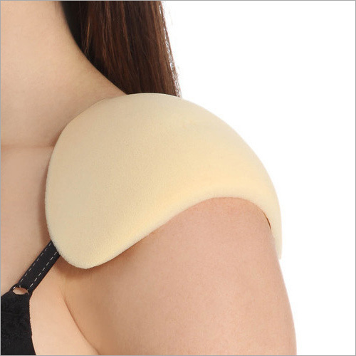 Ladies Foam Shoulder Pad By I. K. ENTERPRISES