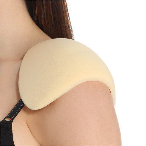 Ladies Foam Shoulder Pad