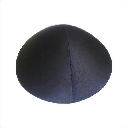 Round Bra Pad