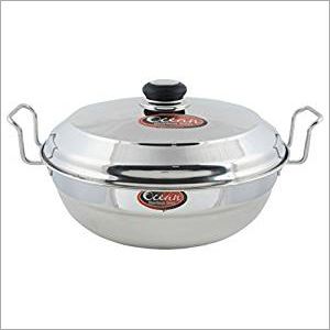Induction Kadai