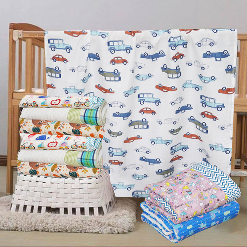 Baby Bedding Set