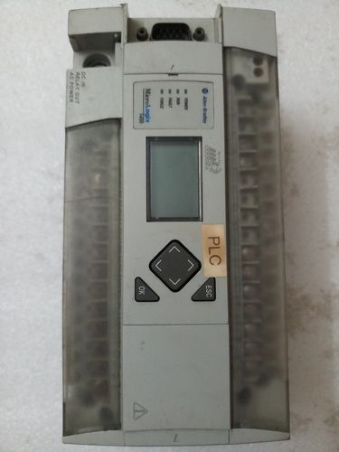 AB MICROLOGIX 1400 1766-L32BWA